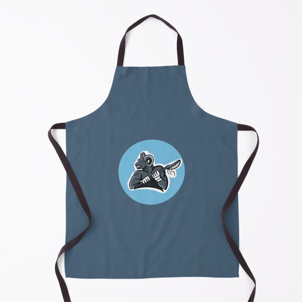 Item preview, goat lacrosse designed and sold by Kroshkacahes.
