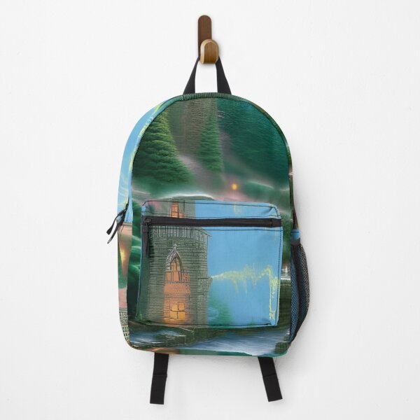 Item preview, Forest fantasy land designed and sold by brandway.