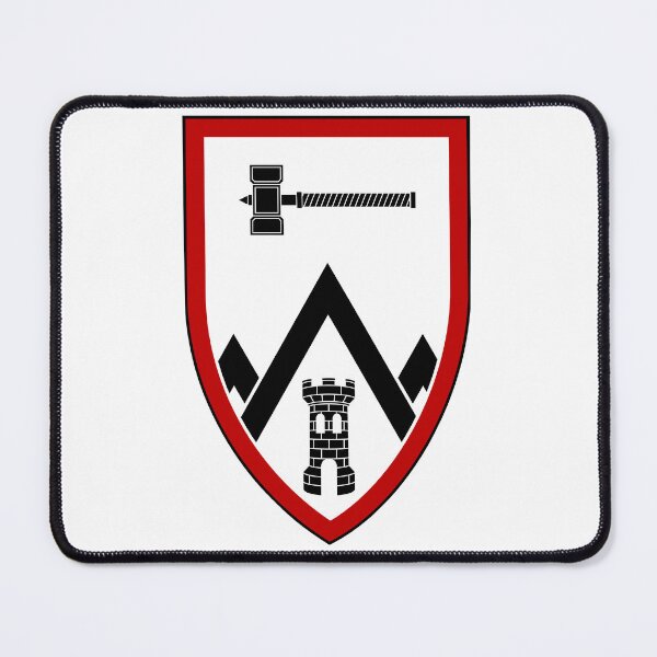 Item preview, Town of Klermont designed and sold by Talion Design.