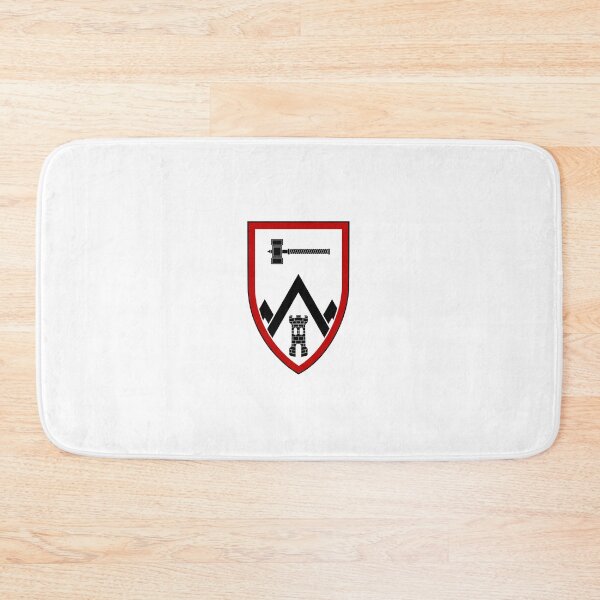 Item preview, Town of Klermont designed and sold by Talion Design.