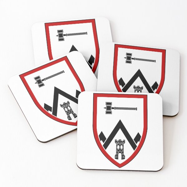 Item preview, Town of Klermont designed and sold by Talion Design.
