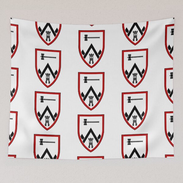 Item preview, Town of Klermont designed and sold by Talion Design.