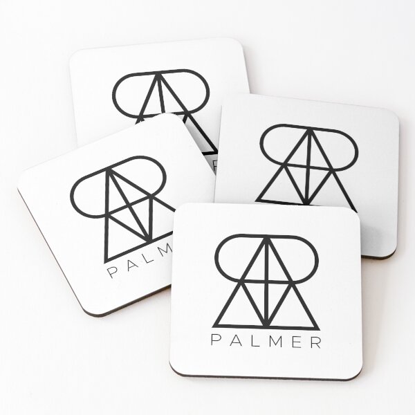 Item preview, PALMER Logo designed and sold by Palmer YYZ.