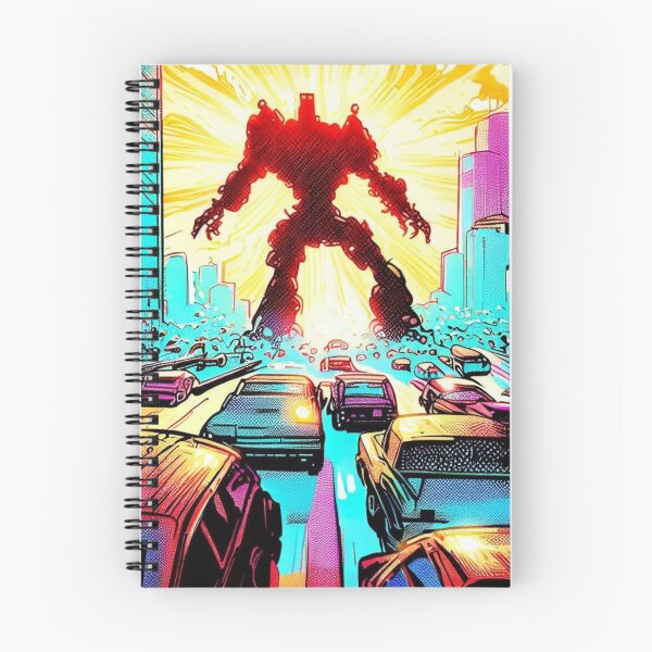 Item preview, The Urban Guardian designed and sold by FlowFlex.