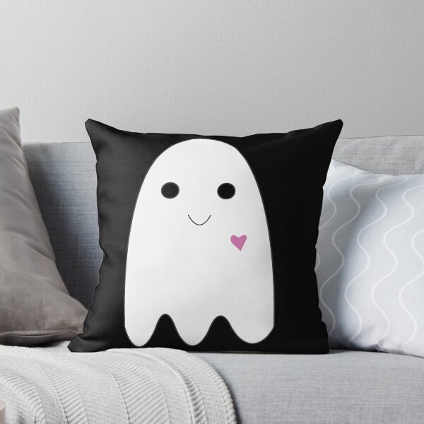Item preview, Love Crazy Ghost designed and sold by eliana01019.
