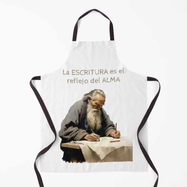 Item preview, Wise old Chinese writing designed and sold by JAFMArt.
