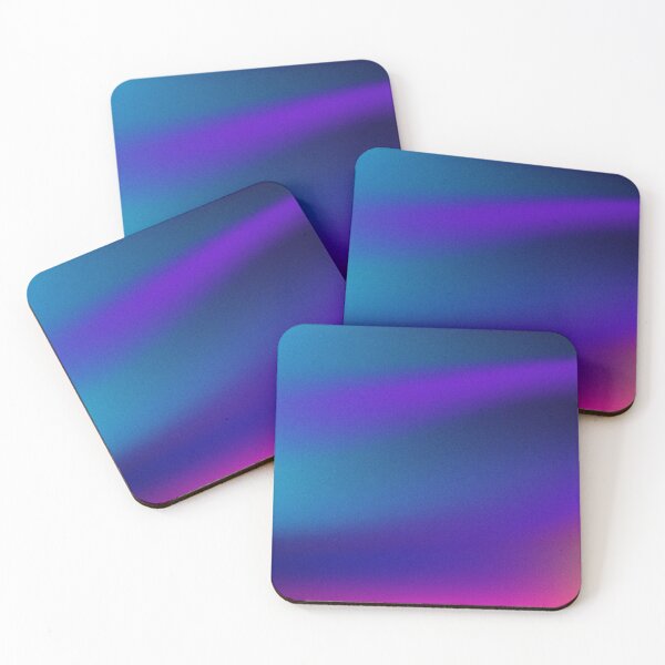 Item preview, Gradient Grainy Waves designed and sold by Vector Scout Lab.