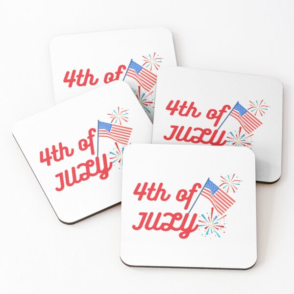 Item preview, 4th of July  designed and sold by TeePassion.