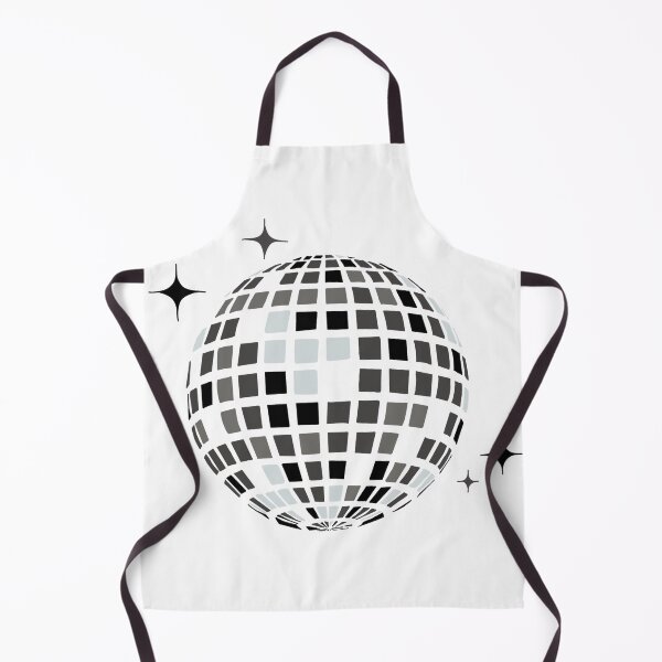 Item preview, mirrorball designed and sold by alyevesmith.