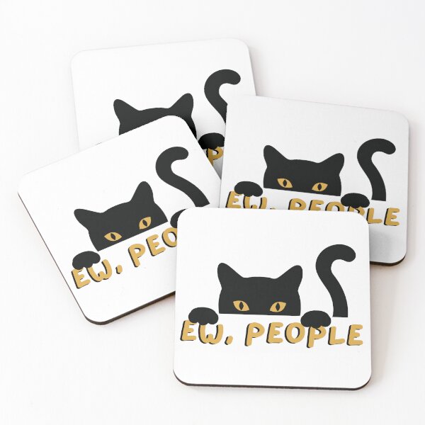 Item preview, Ew, People designed and sold by NaurinDin.