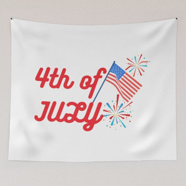 Item preview, 4th of July  designed and sold by TeePassion.