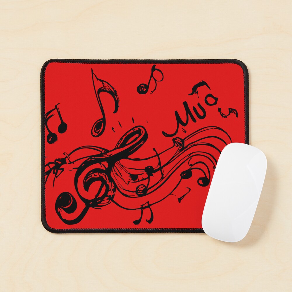 Item preview, Mouse Pad designed and sold by RipaDesign.