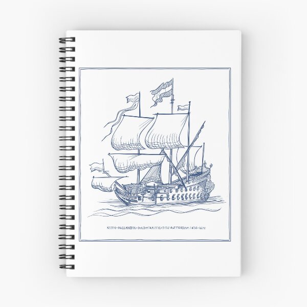 Item preview, Klein Hollandia Shipwreck Project designed and sold by NautArchSoc.