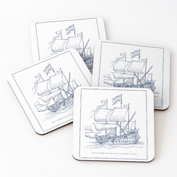 Item preview, Klein Hollandia Shipwreck Project designed and sold by NautArchSoc.