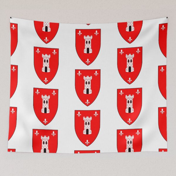 Item preview, Town of Nearra designed and sold by Talion Design.