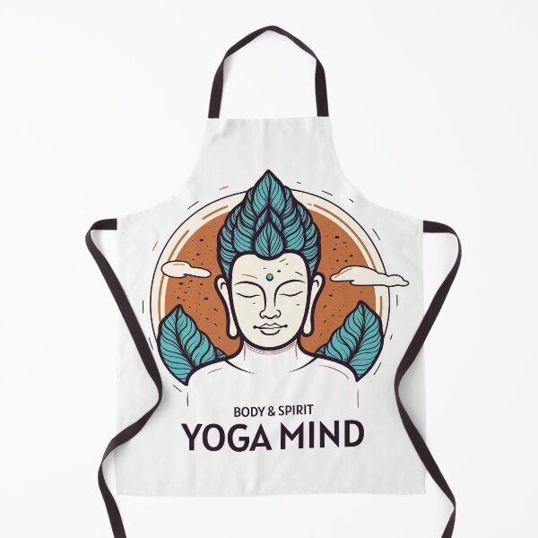 Item preview, Yogi's Mind: Finding Zen designed and sold by ZenHorn.
