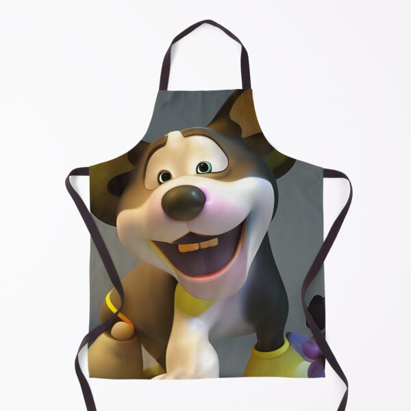 Item preview, Dogs and Flowers 02 designed and sold by Camila Hamdan.