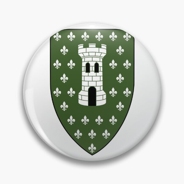 Item preview, Town of Orlaine designed and sold by Talion Design.