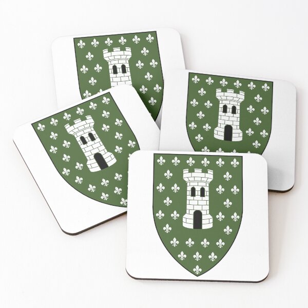 Item preview, Town of Orlaine designed and sold by Talion Design.