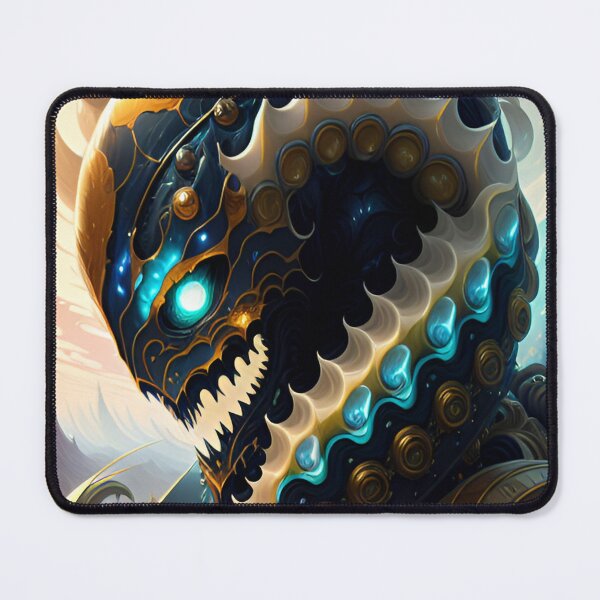 Item preview, Incredible alien designed and sold by MadinaFatt.