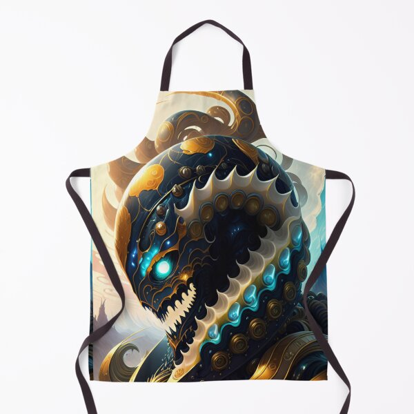 Item preview, Incredible alien designed and sold by MadinaFatt.