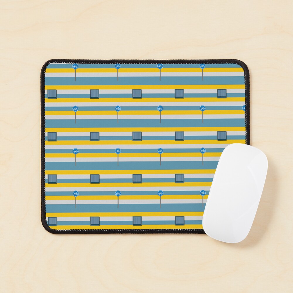 Item preview, Mouse Pad designed and sold by TalBright.