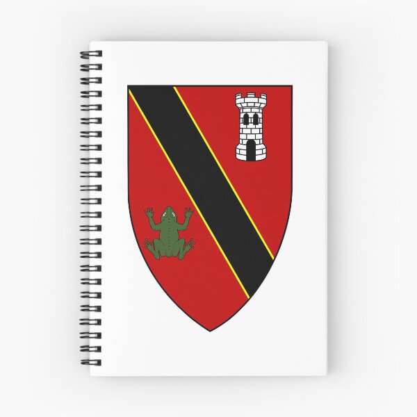 Item preview, Town of Vilaine designed and sold by Talion Design.