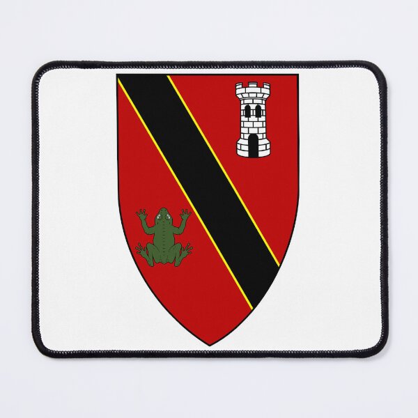 Item preview, Town of Vilaine designed and sold by Talion Design.