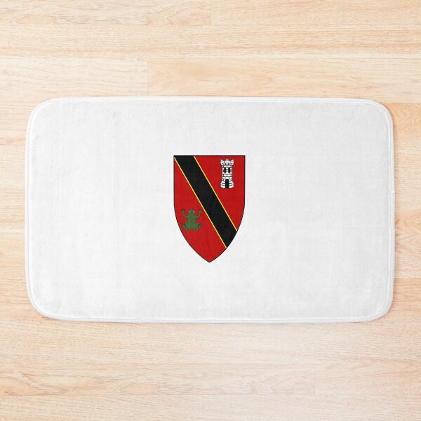 Item preview, Town of Vilaine designed and sold by Talion Design.