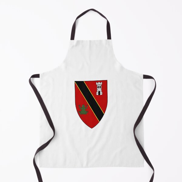 Item preview, Town of Vilaine designed and sold by Talion Design.