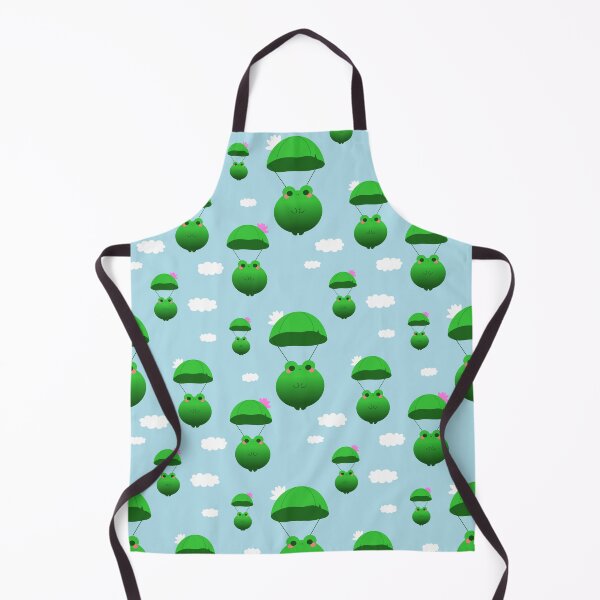 Item preview, A Froggy Descent designed and sold by Stephanie Hardy.