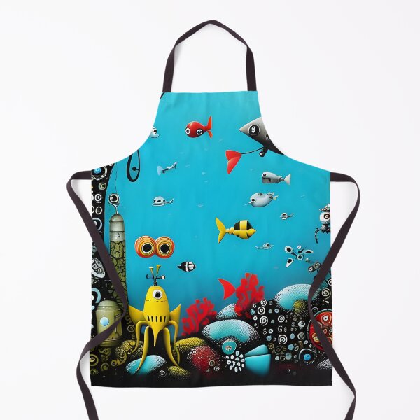Item preview, Under the Sea designed and sold by Shane Viper.