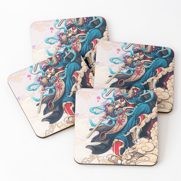 Item preview, Japanese God designed and sold by KawaiiNippon.