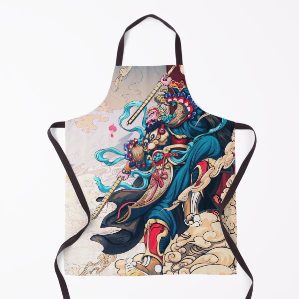 Item preview, Japanese God designed and sold by KawaiiNippon.