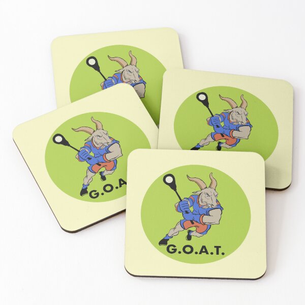 Item preview, cabra lacrosse cabra designed and sold by Kroshkacahes.