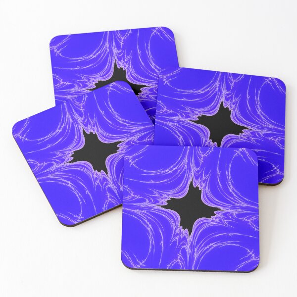 Item preview, Julia Set Fractal #7 designed and sold by FractalMultiverse.