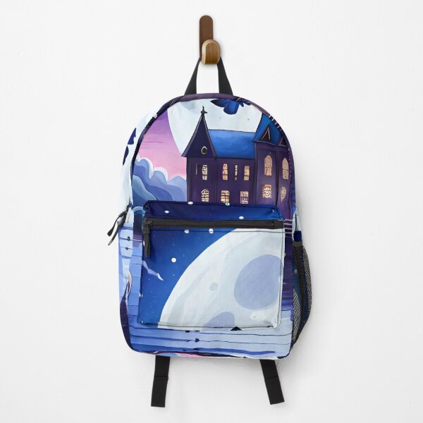 Item preview, AI Generated - Dreamer Castle designed and sold by Kaiko-Roku.
