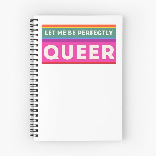 Item preview, queer designed and sold by elive.