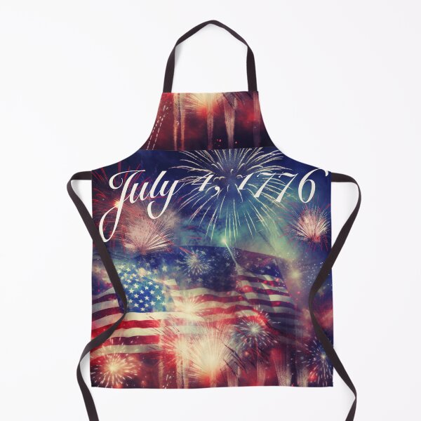 Item preview, American Independence Day July 4 1776, Men, Women and kids T-Shirts designed and sold by RoseRock25.