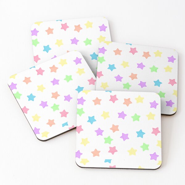 Item preview, Paper Stars designed and sold by Rabbittooth.