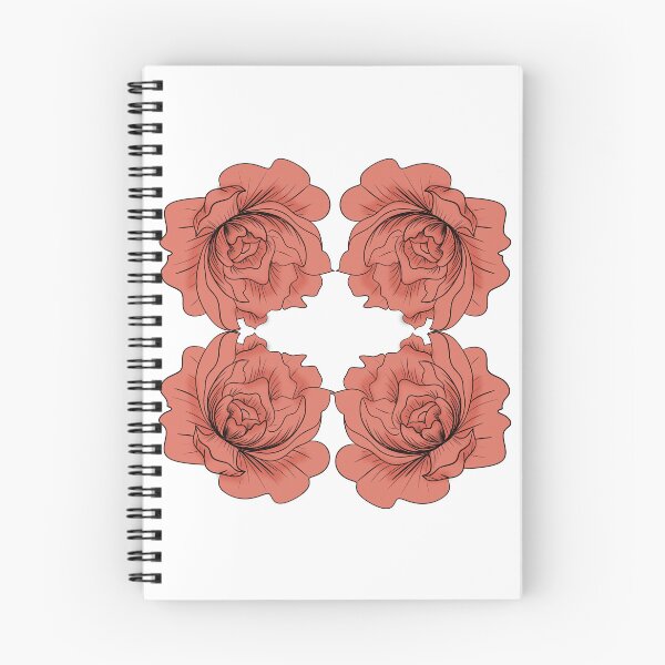 Item preview, Peonies designed and sold by Rabbittooth.
