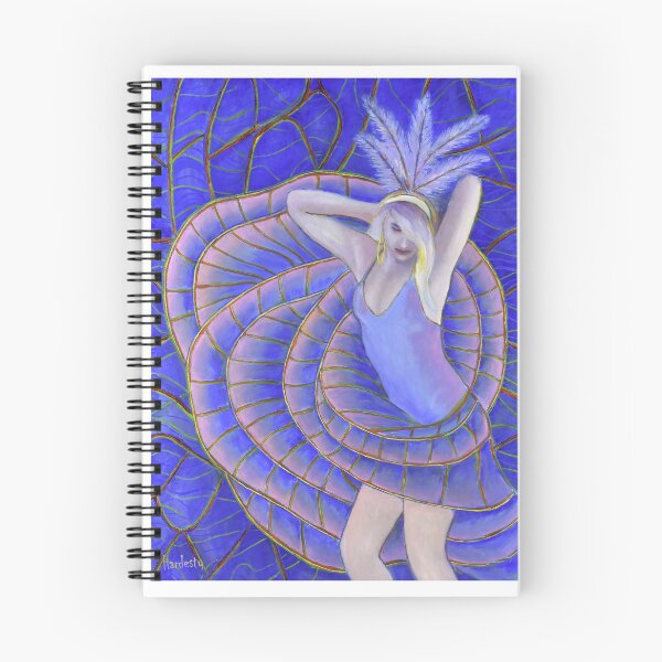 Item preview, Dancer woman girl at mardi gras designed and sold by Fantasyart123.