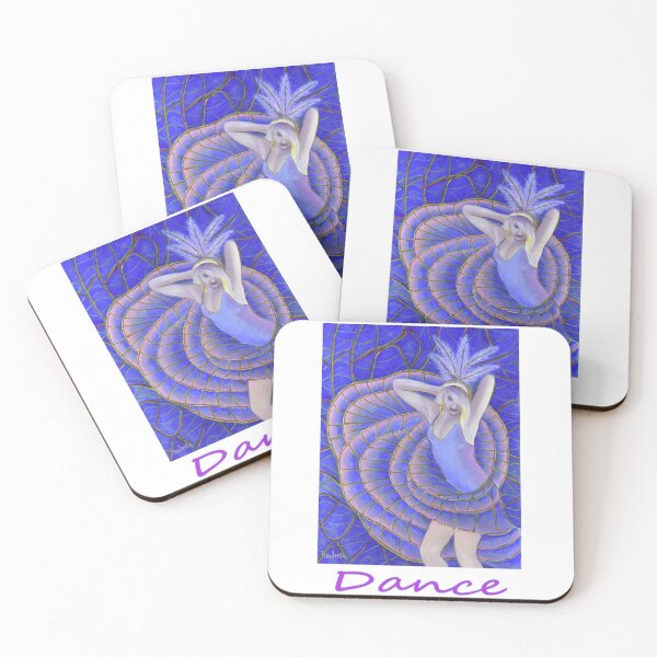 Item preview, Dancer woman girl at mardi gras designed and sold by Fantasyart123.