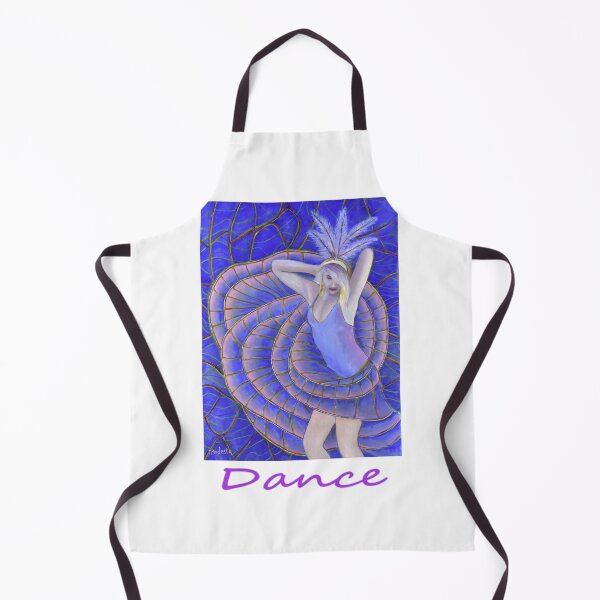 Item preview, Dancer woman girl at mardi gras designed and sold by Fantasyart123.