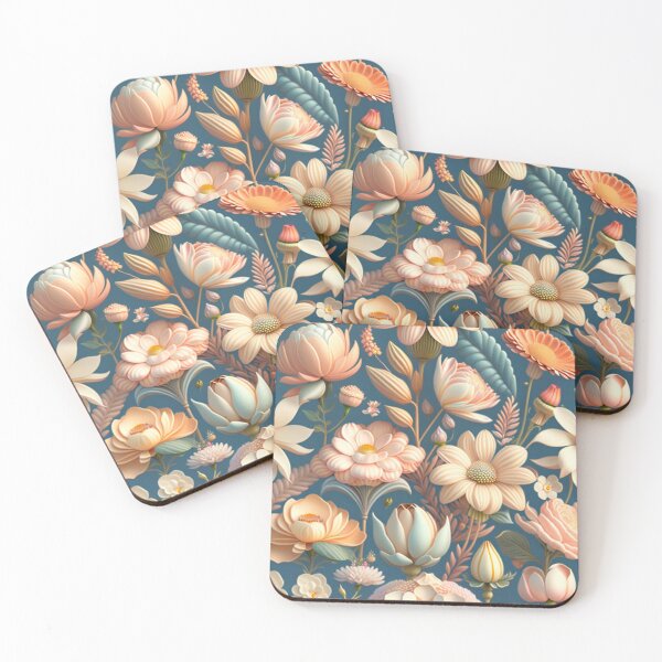 Item preview, Cyberpunk Flowers designed and sold by PRINYOS.
