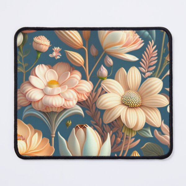 Item preview, Cyberpunk Flowers designed and sold by PRINYOS.
