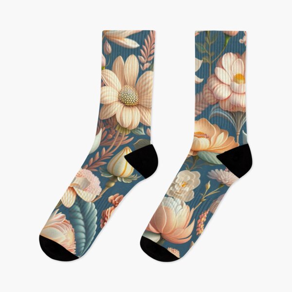 Item preview, Cyberpunk Flowers designed and sold by PRINYOS.