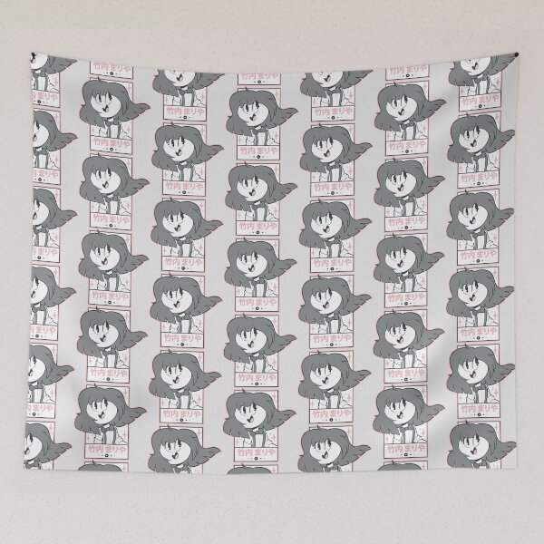 Item preview, Plastic Love designed and sold by jarediaz.