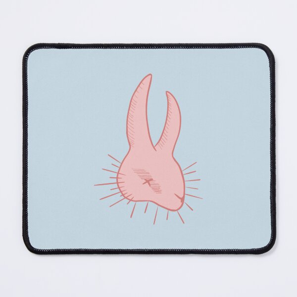 Item preview, Rabbittooth Plain designed and sold by Rabbittooth.