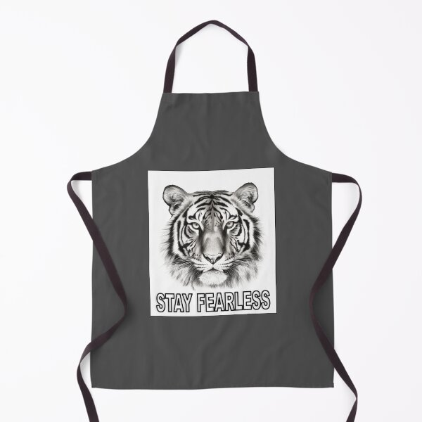 Item preview, Fearless Hunter designed and sold by luvablelifeform.